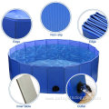 Pet Bathtub Collapsible Dog Bathing Tub